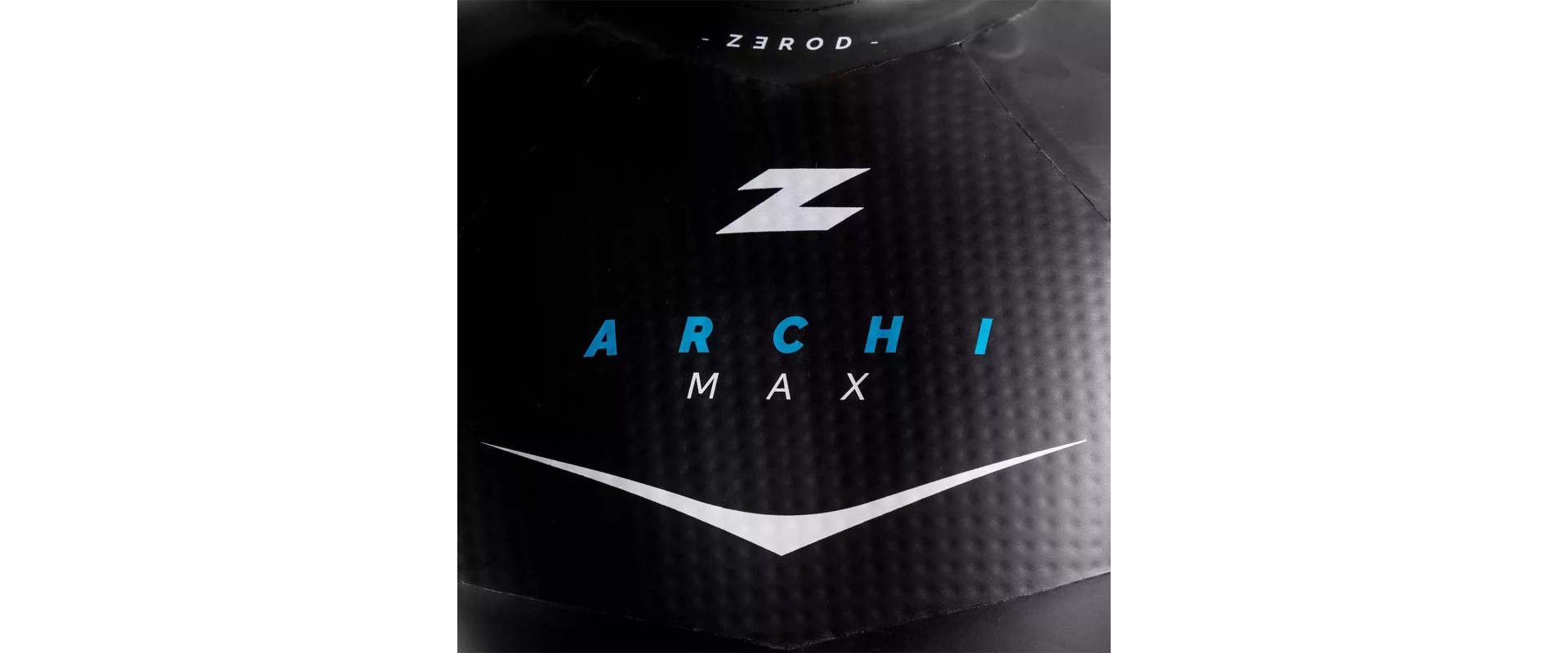 Z3R0D Archi Max Wetsuit / Мужской гидрокостюм для триатлона и открытой воды фото 6