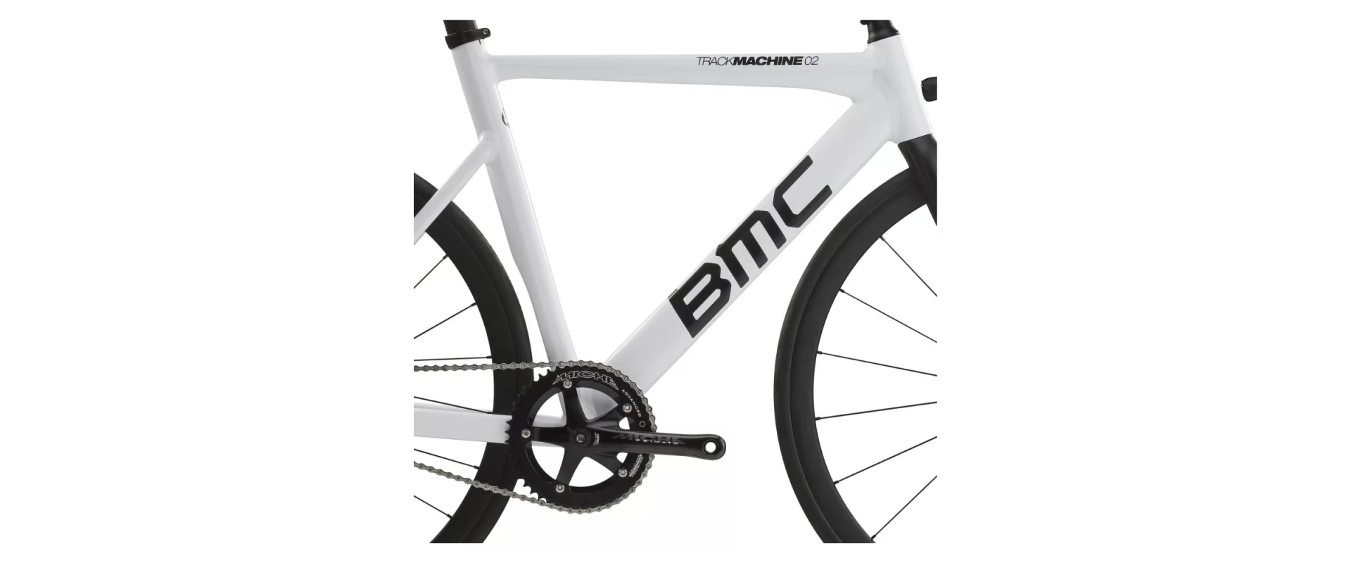 BMC Trackmachine TR02 Miche / 2020 фото 5