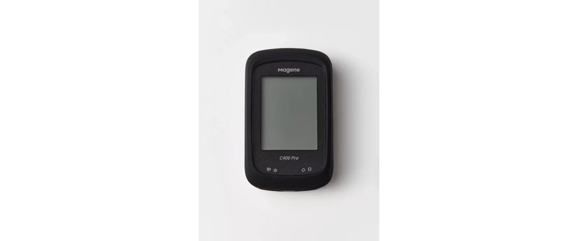 Magene C406 Pro / Велокомпьютер ГЛОНАСС/GPS (MGNBT406PRO) - купить за 8790  руб.