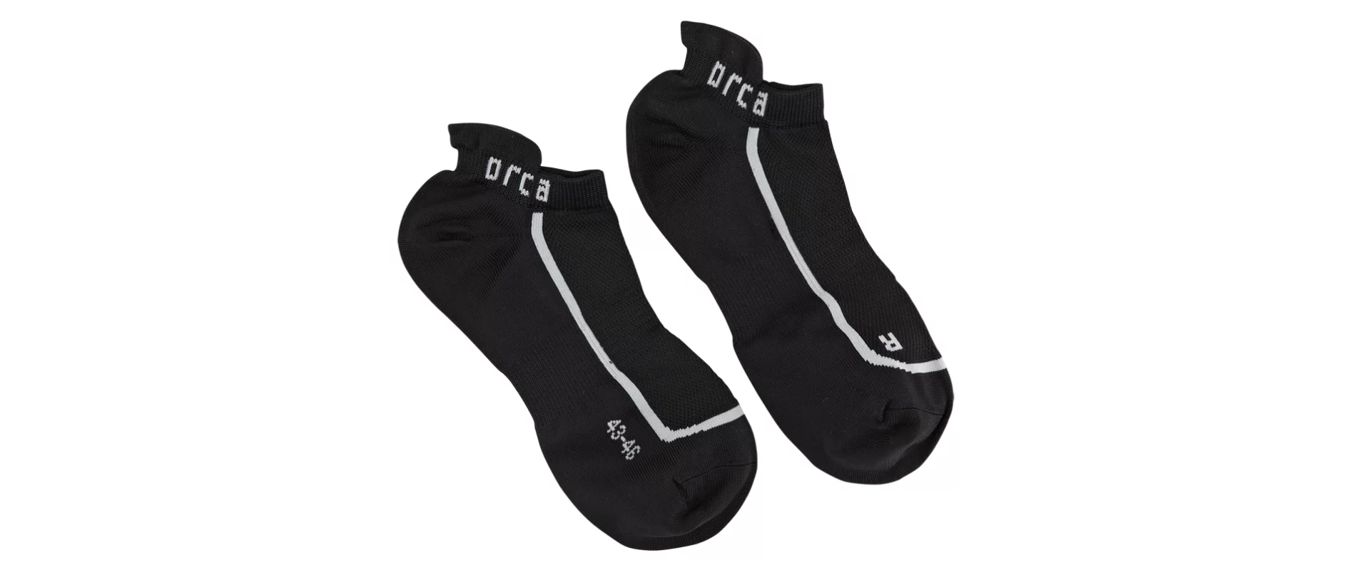 ORCA RUN SOCKS / Беговые носки