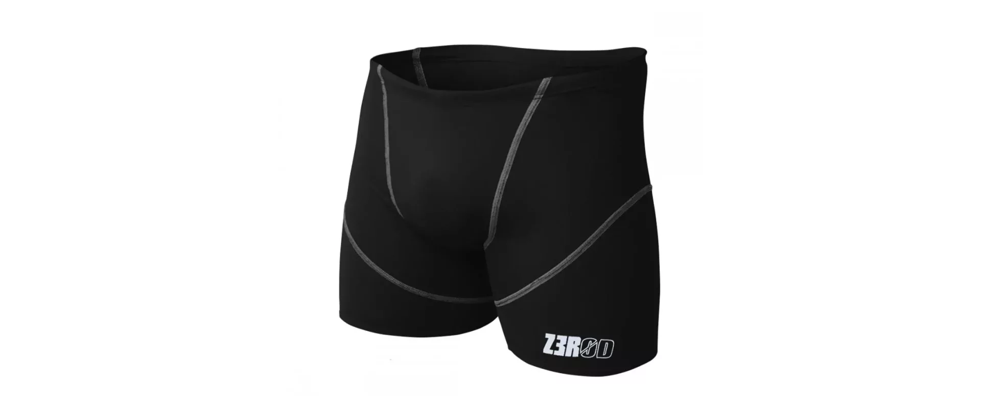 Z3R0D Boxer Black Series / Плавки боксеры