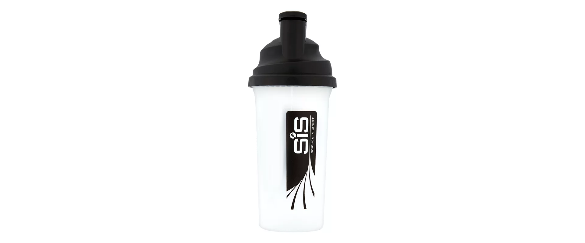 SIS Protein Shake 700ml / Шейкер пластиковый