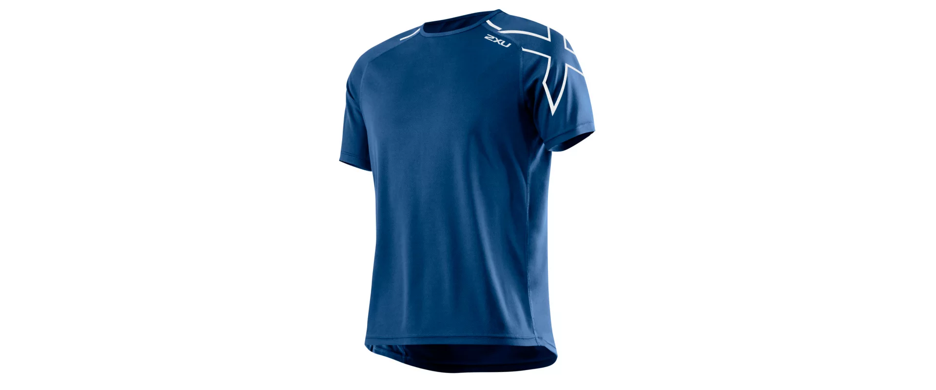 2XU T-Short / Мужская футболка для бега