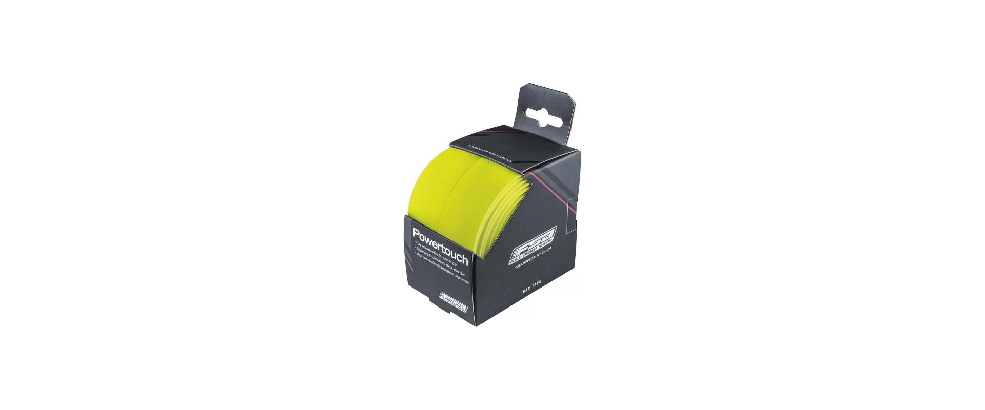 FSA Hb Tape Powertouch Light Yellow H276 V17 / Обмотка на руль
