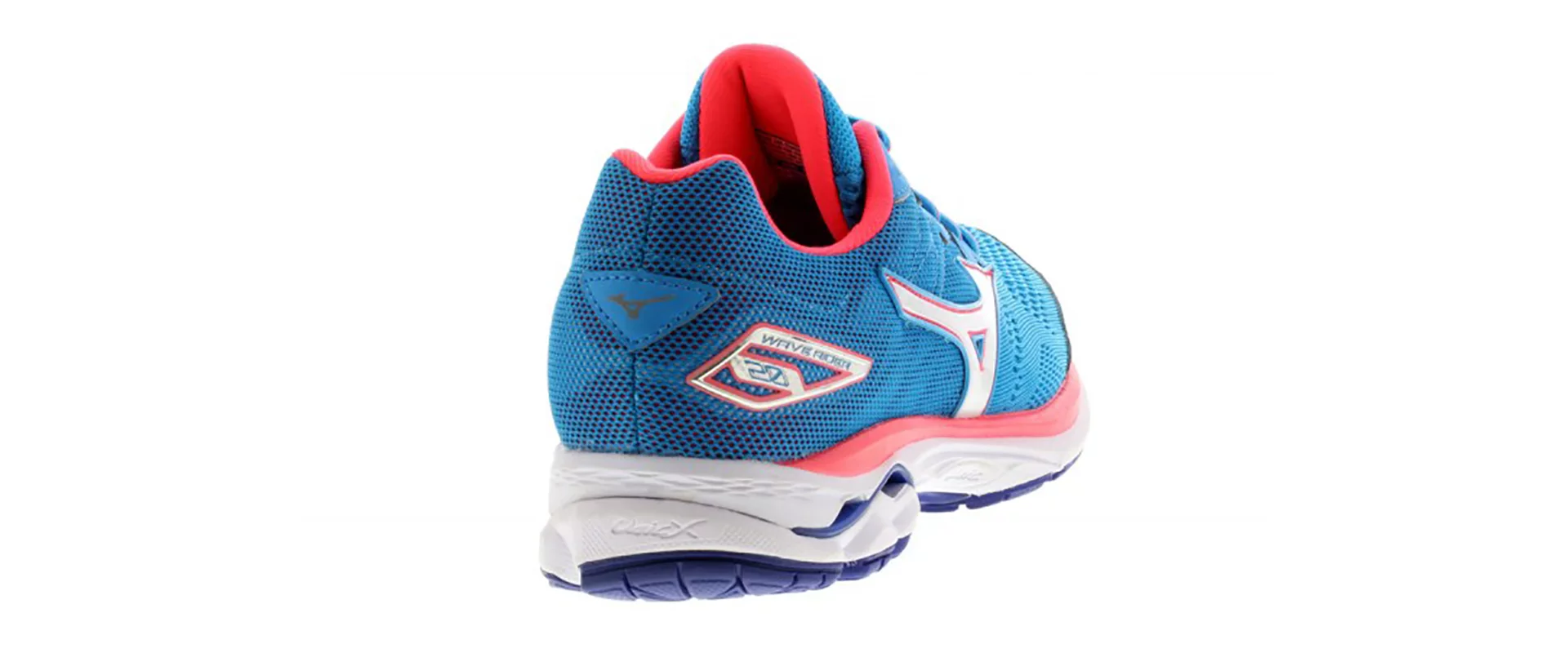 Mizuno wave rider 20 outlet uk