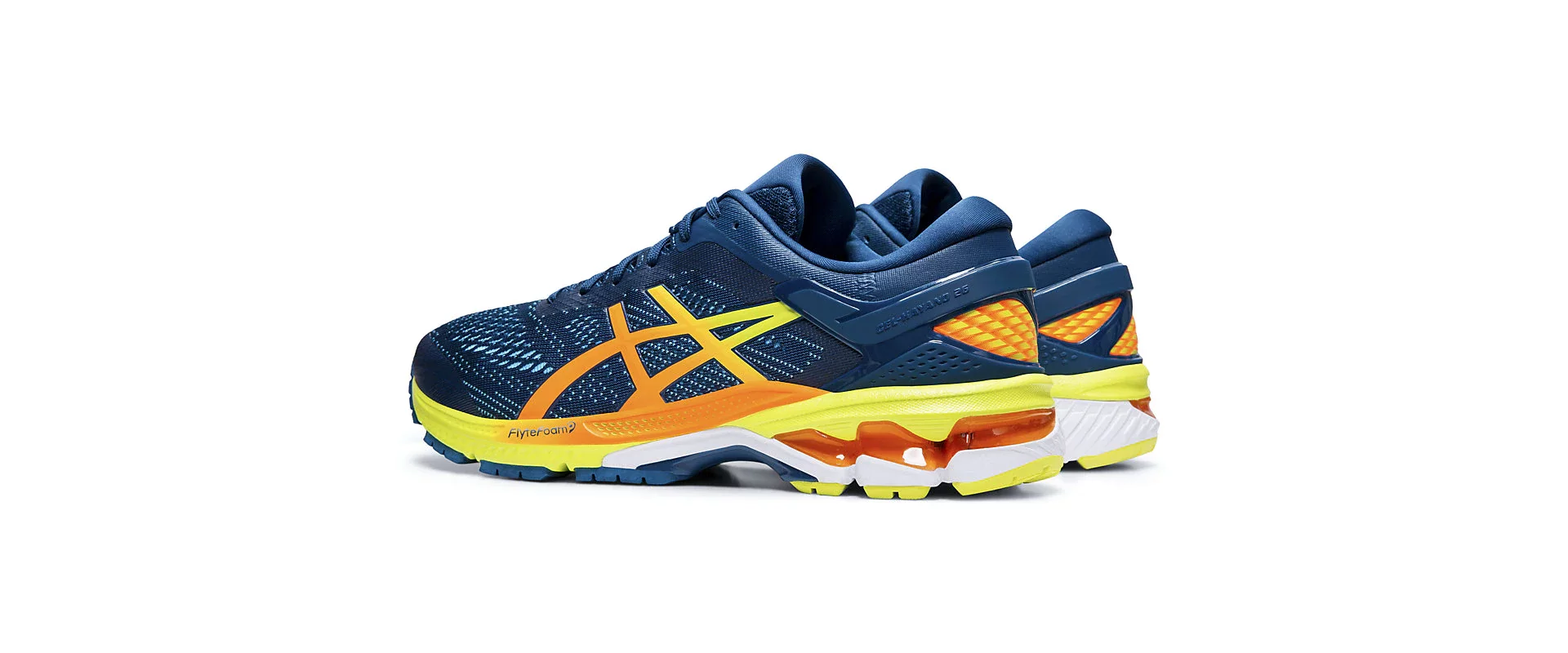 asics gel kayano 26 for men