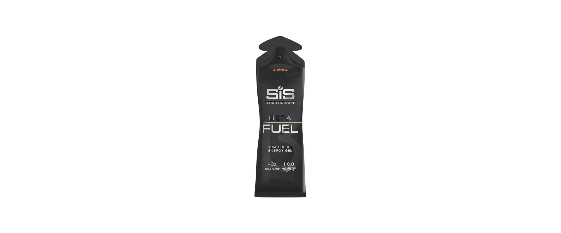 SIS Beta Fuel Апельсин / Гель высокоуглеводный (60ml)