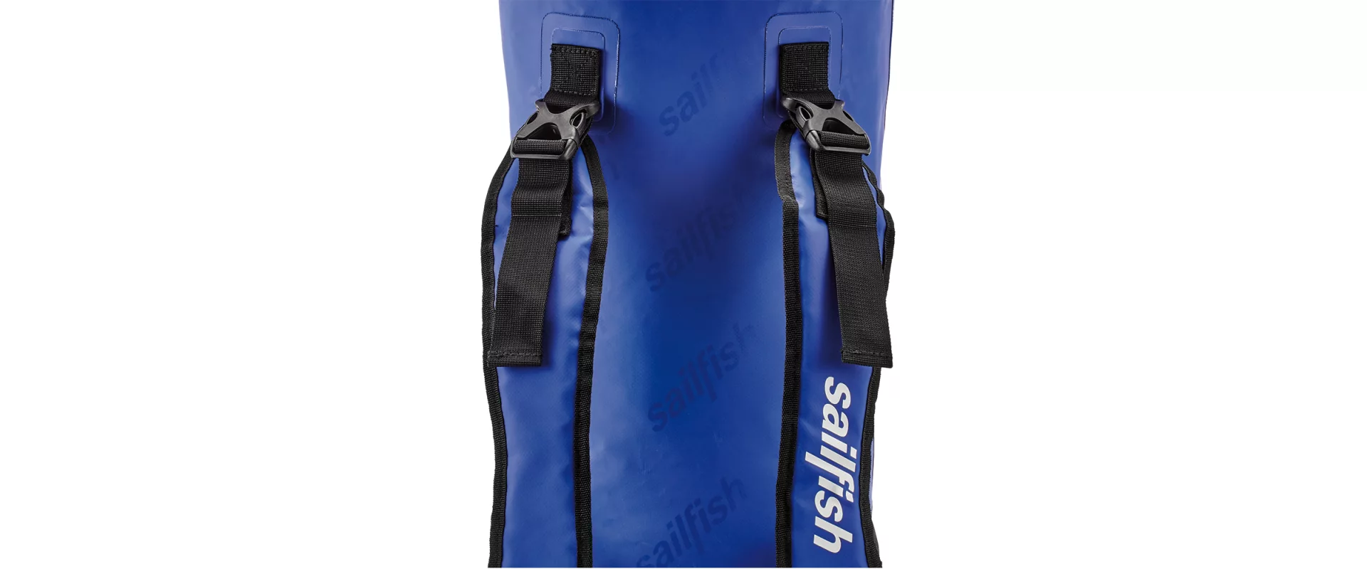SailFish Waterproof Sportsbag Durban / Водонепроницаемая спортивная сумка фото 1