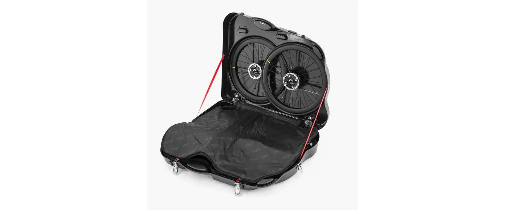 Scicon Aerotech Evolution X TSA Bike Travel Case TP070200544 124950