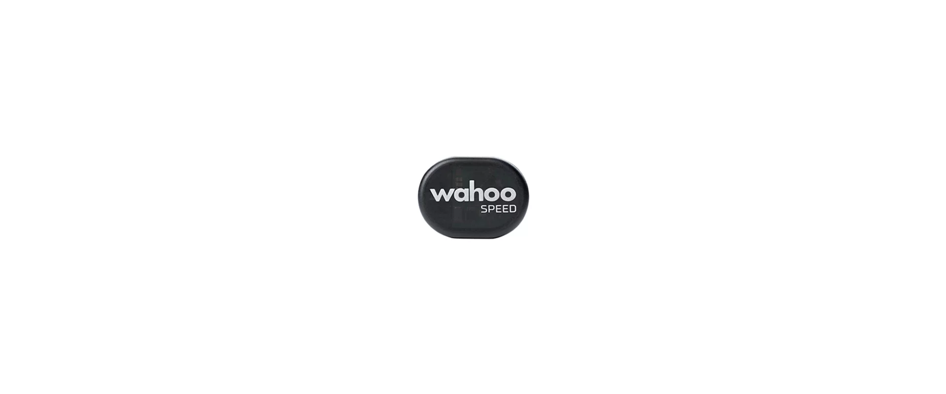 Wahoo RPM Speed Sensor / Датчик скорости для велосипеда 