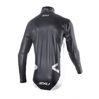 Mens X LITE MEMBRANE JACKET 2XU / Куртка мужская с мембраной фото 2