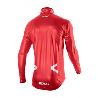 Mens X LITE MEMBRANE JACKET 2XU / Куртка мужская с мембраной фото 4