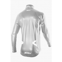 Mens X LITE MEMBRANE JACKET 2XU / Куртка мужская с мембраной фото 5