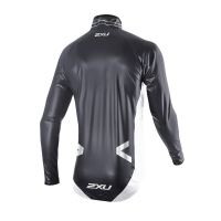Mens X LITE MEMBRANE JACKET 2XU / Куртка мужская с мембраной фото 3