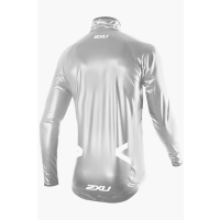 Mens X LITE MEMBRANE JACKET 2XU / Куртка мужская с мембраной фото 2