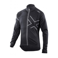 Mens Wind Break 180 Cycle Jacket 2XU / Куртка мужская ветрозащитная фото