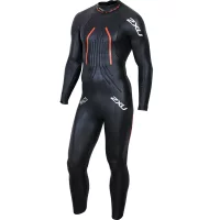 2XU Race Wetsuit / Мужской гидрокостюм для триатлона и открытой воды фото 1
