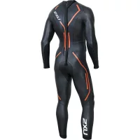 2XU Race Wetsuit / Мужской гидрокостюм для триатлона и открытой воды фото 2