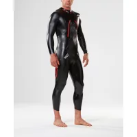 2XU Race Wetsuit / Мужской гидрокостюм для триатлона и открытой воды фото 3