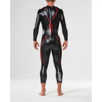 2XU Race Wetsuit / Мужской гидрокостюм для триатлона и открытой воды фото 4