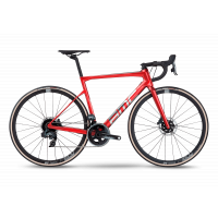 BMC Teammachine SLR Two Force AXS Prisma Red / 2023 фото