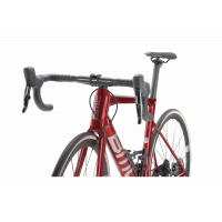 BMC Teammachine SLR Two Force AXS Prisma Red / 2023 фото 2