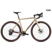 Colnago G3-X Disc GRX820 RS370 / 2024 фото