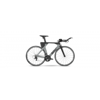 BMC Timemachine 02 THREE Grey 2018 Shimano 105 / Велосипед для триатлона фото