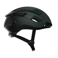 Limar Air Stratos Темно-Зеленый матовый / Велосипедный шлем фото
