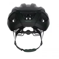 Limar Air Stratos Темно-Зеленый матовый / Велосипедный шлем фото 1