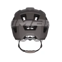 Limar Tonale Тёмно-Серый матовый / Велосипедный шлем фото 1