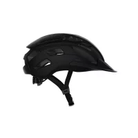 Limar Iseo Черный матовый / Велосипедный шлем фото