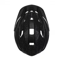Limar Iseo Черный матовый / Велосипедный шлем фото 1