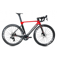 Pardus Spark EVO Dics SRAM Rival eTap AXS / 2023 фото 1