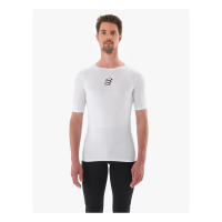 Compressport On Off SS TShirt M - White / Футболка фото