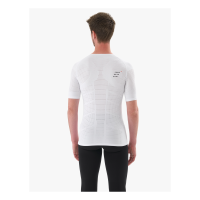 Compressport On Off SS TShirt M - White / Футболка фото 1