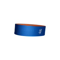 Compressport Free Belt Dazz Blue Fire / Пояс фото