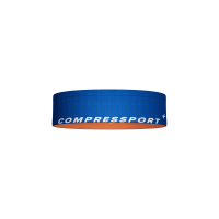 Compressport Free Belt Dazz Blue Fire / Пояс фото 3