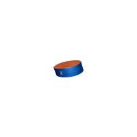 Compressport Free Belt Dazz Blue Fire / Пояс фото 3