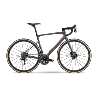 BMC Roadmachine 01 TWO Dura Ace Di2 / 2020 фото