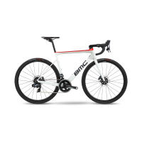 BMC Teammachine SLR01 Disc THREE Sram Force AXS / 2020 фото