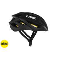 BLIZ Bike Helmet Alpha with MIPS Black фото