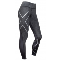 2XU Mid-Rise Compression Tights / Женские компрессионные тайтсы фото