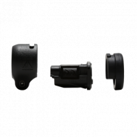 Profile Design Aeroport Adaptor Black / Заглушки фото 3