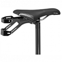 Elite Kit Saddle Skekane Rear Mount System Black / Крепление для триатлона под седло фото