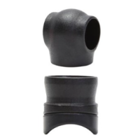 Profile Design Aeria HSF Straw Magnet Kit, черный / Магнитный-держательтрубки питьевой системы (ACAR фото