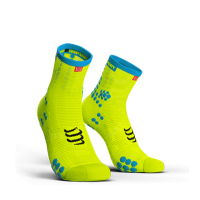 Compressport Pro Racing V3.0 Run HI / Носки унисекс фото