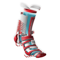 Compressport Pro Racing Socks V3.0 Run Low фото 1