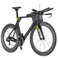 Scott Plasma Premium / 2018 фото 4