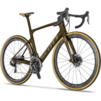 Scott Foil Premium Disc / 2019 фото 2